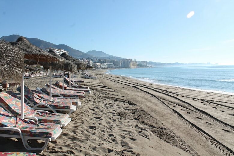 Apartamento   Sol Del Mar Mediterraneo