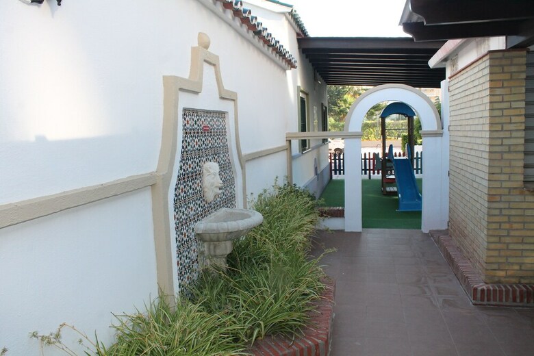 Apartamento   Sol Del Mar Mediterraneo
