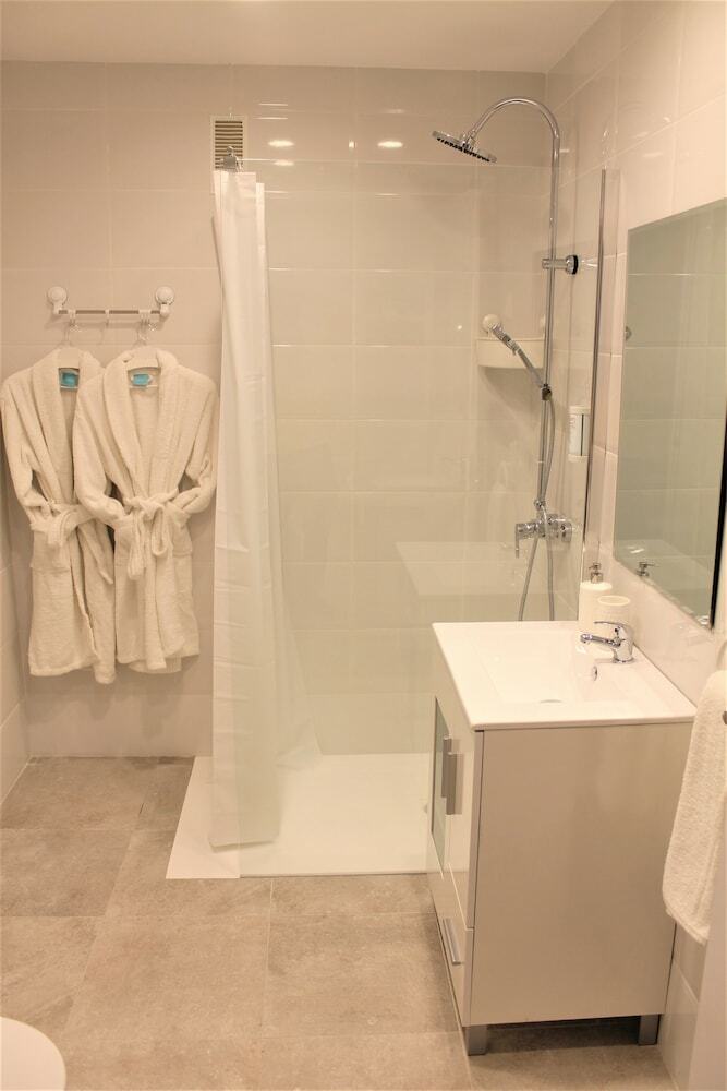 Apartamento   Sol Del Mar Mediterraneo