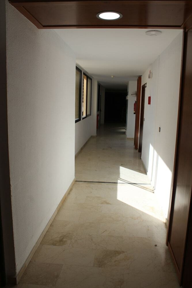 Apartamento   Sol Del Mar Mediterraneo