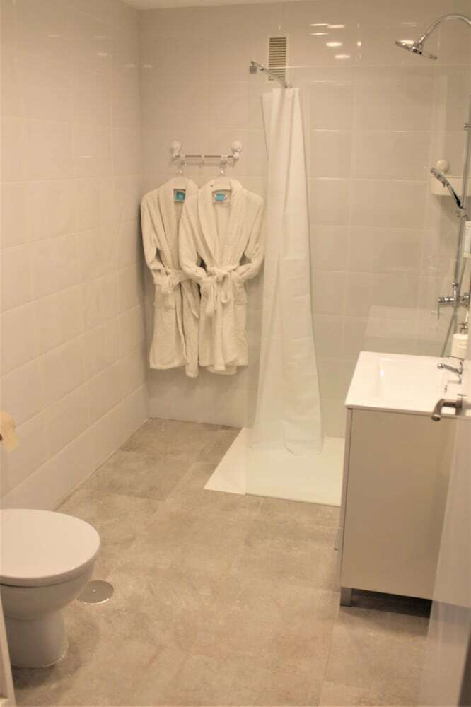 Apartamento   Sol Del Mar Mediterraneo