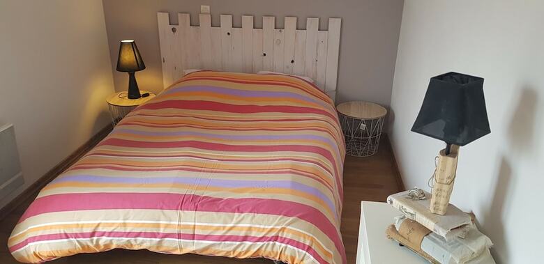 Apartamento Les Logis Mansard�s Studio