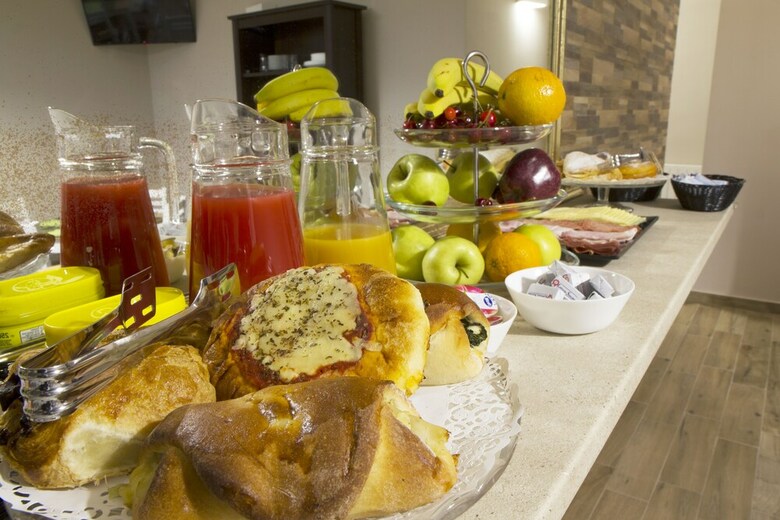 Home Syrakos B&B