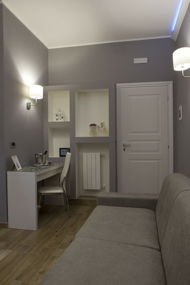 Home Syrakos B&B
