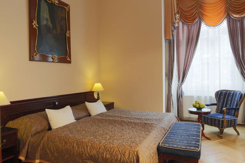 Hotel Tereza