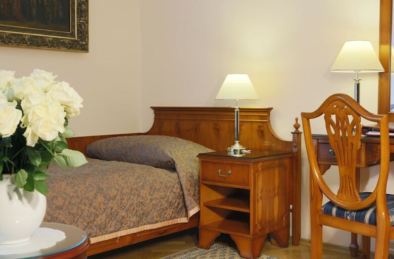 Hotel Tereza