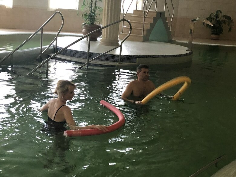 Hotel Tereza
