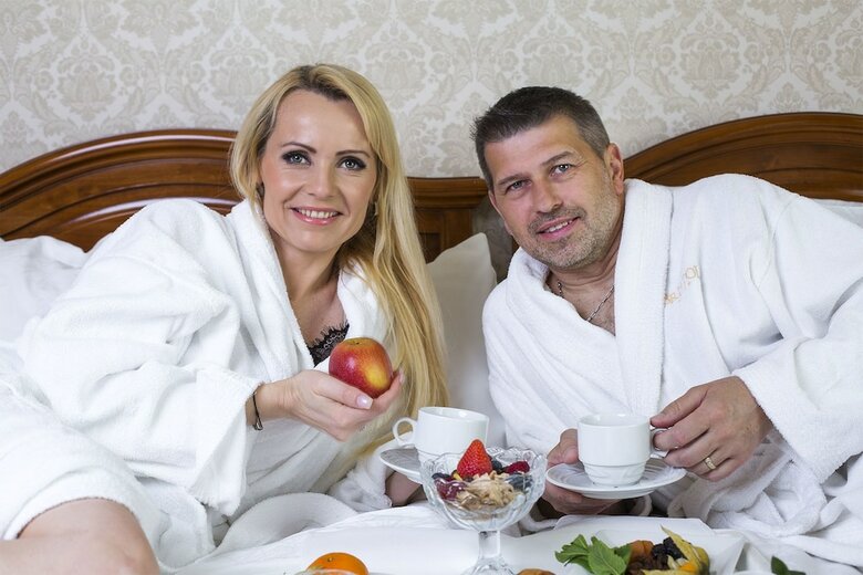 Hotel Tereza