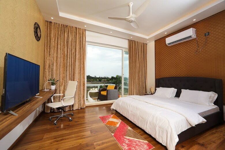 Villa Den's Beach House