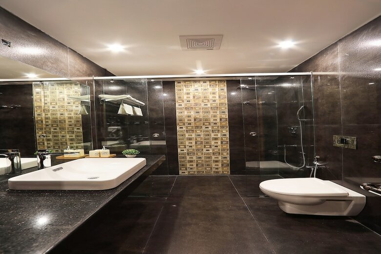 Villa Den's Beach House