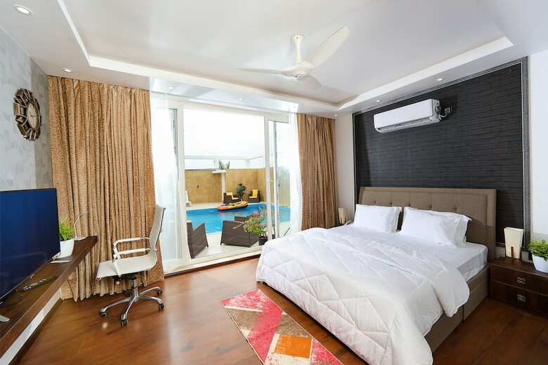 Villa Den's Beach House