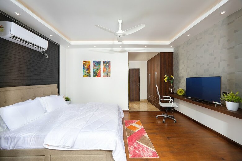 Villa Den's Beach House