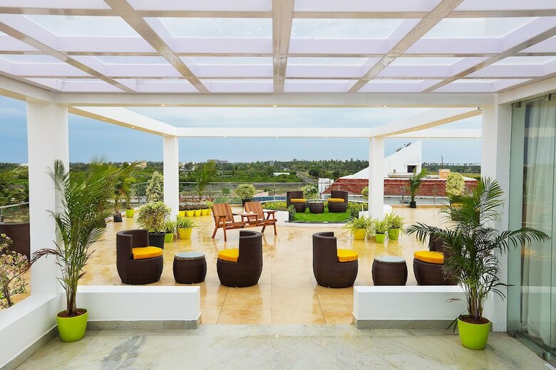 Villa Den's Beach House