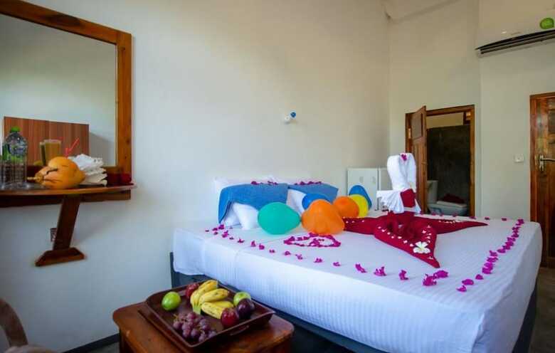 Hostal The Surf Access Guest House