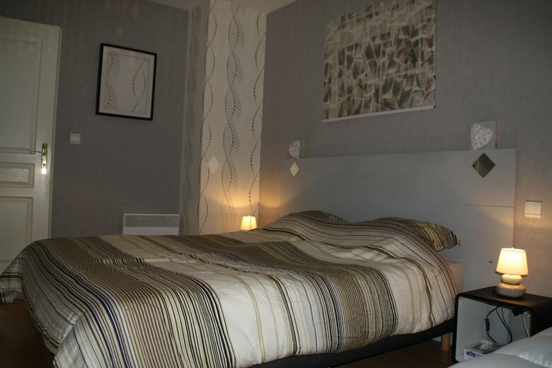 Apartamento Les Logis Mansard�s Appartement