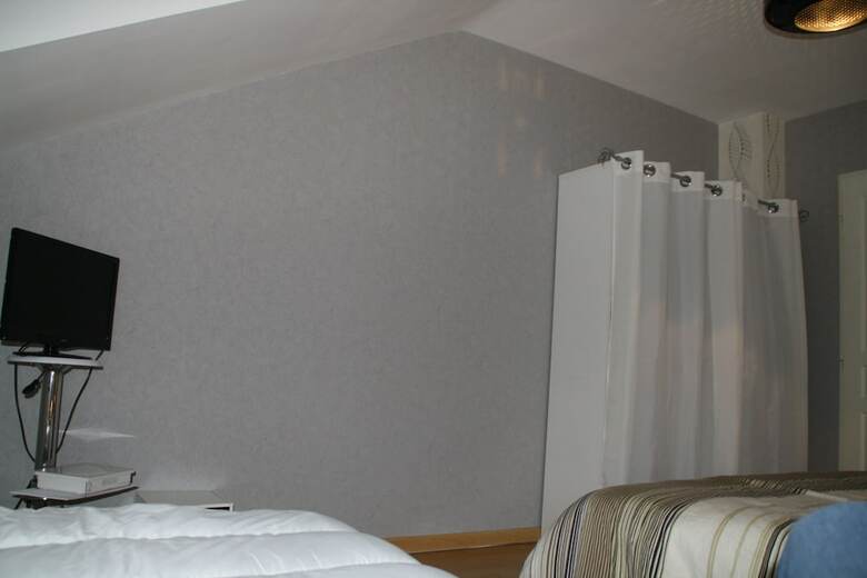 Apartamento Les Logis Mansard�s Appartement