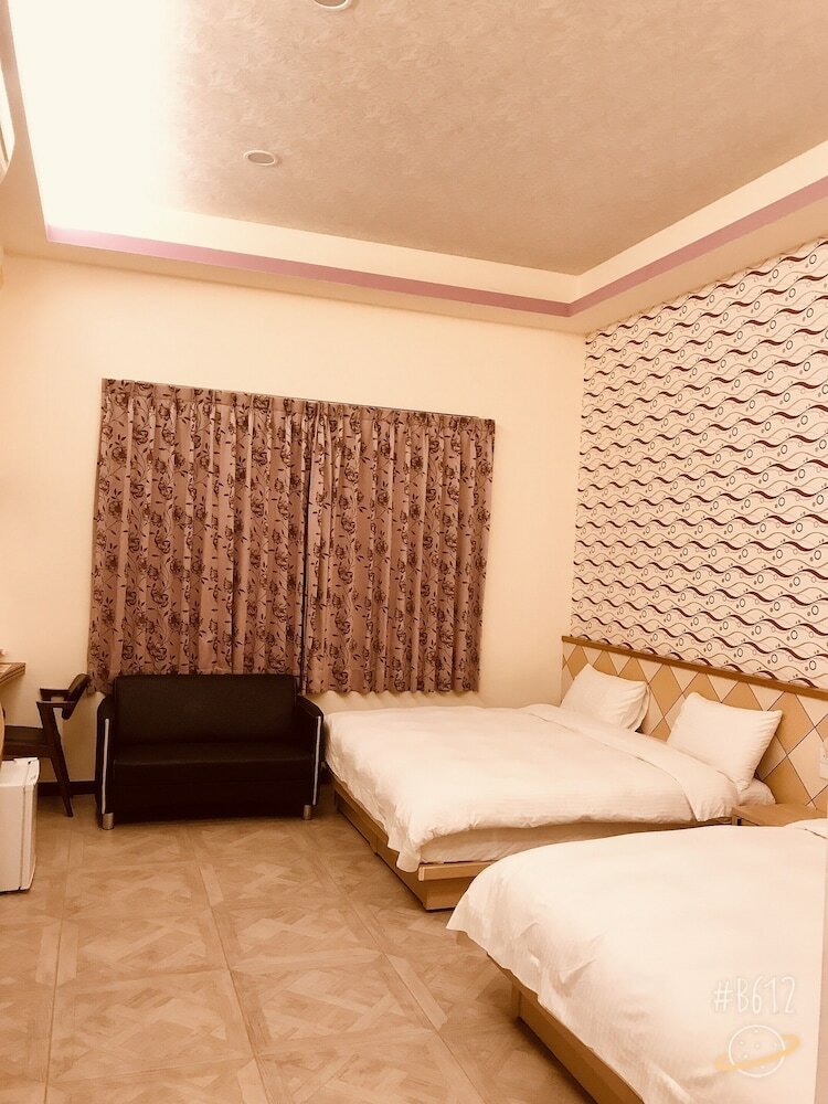 Min Min Bed And Breakfast