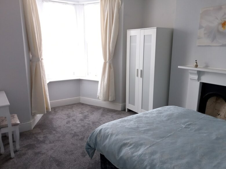 Apartamentos Smugglers Rest