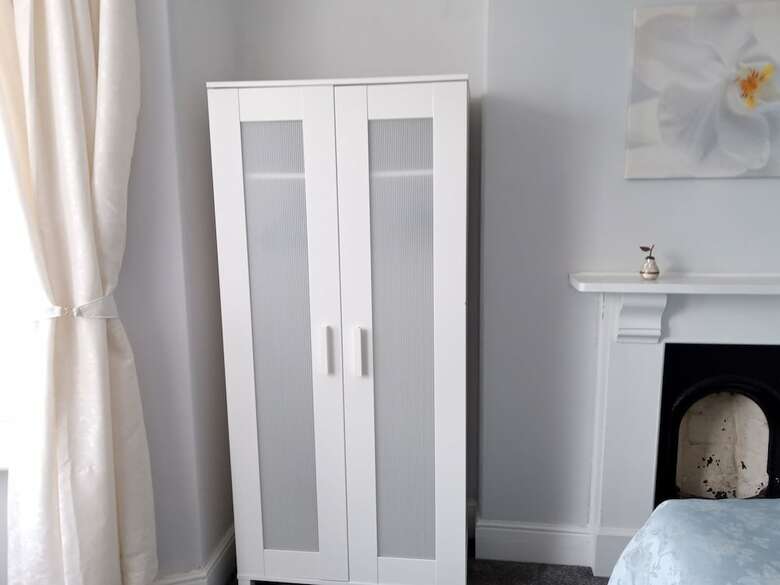 Apartamentos Smugglers Rest