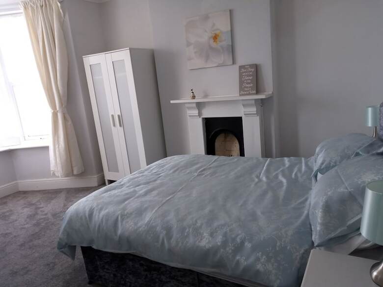 Apartamentos Smugglers Rest
