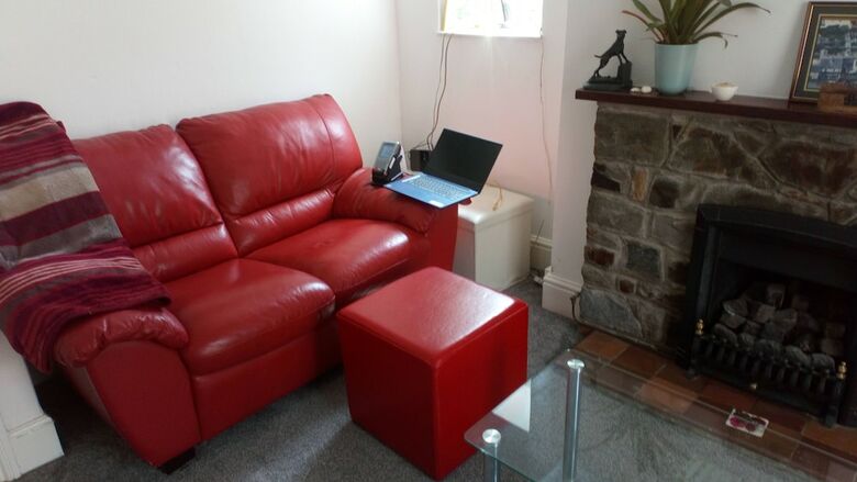 Apartamentos Smugglers Rest