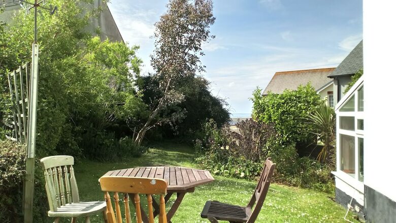 Apartamentos Smugglers Rest