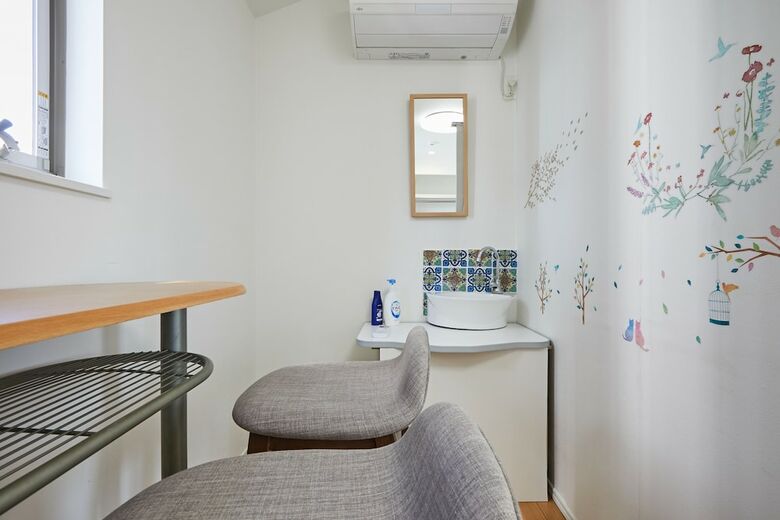 Jay And Lan's Himawari House
