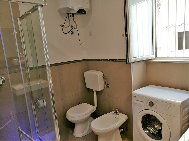 Apartamento Casa Del Carmine
