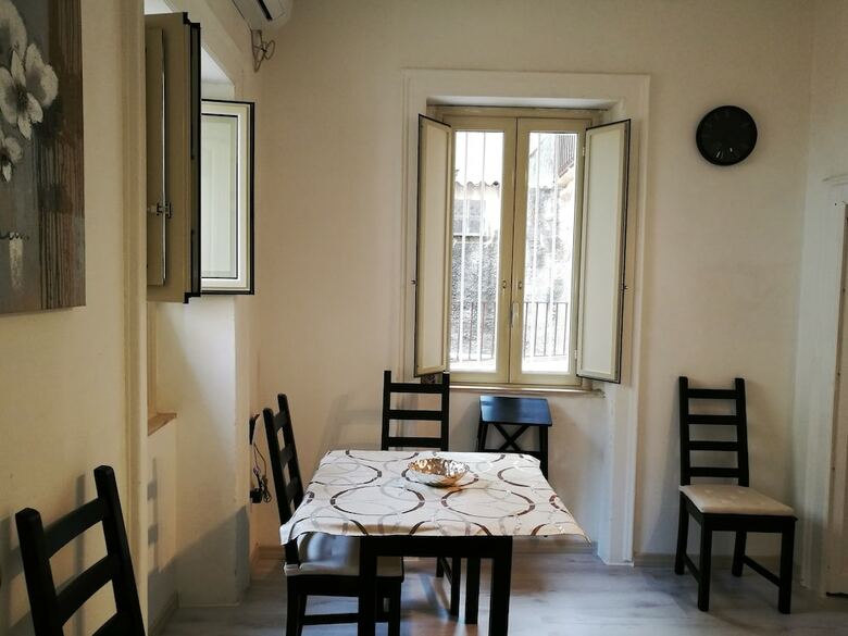 Apartamento Casa Del Carmine