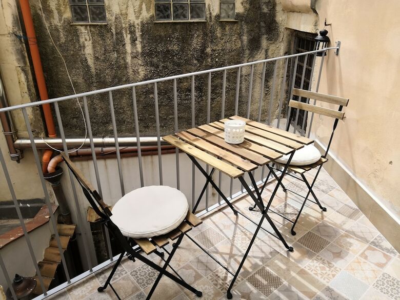 Apartamento Casa Del Carmine