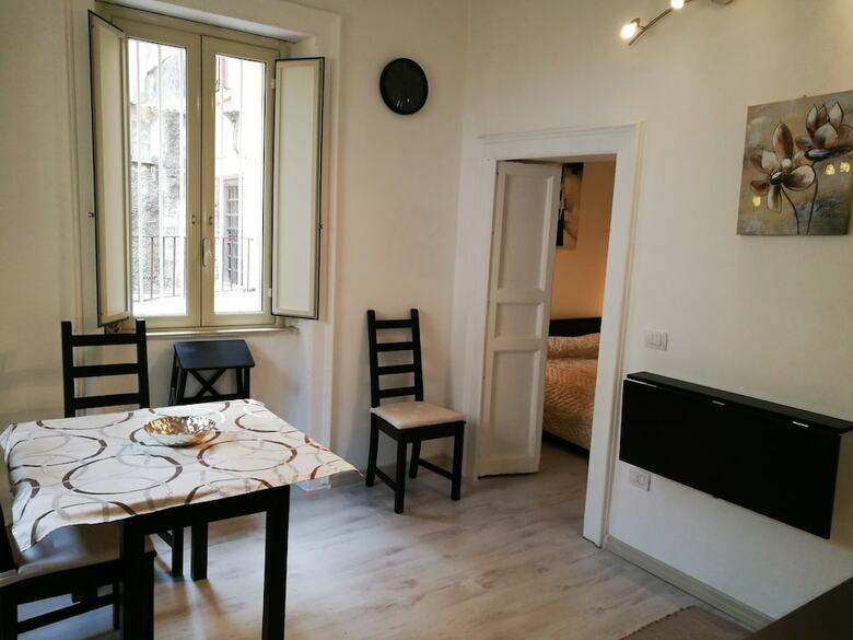 Apartamento Casa Del Carmine