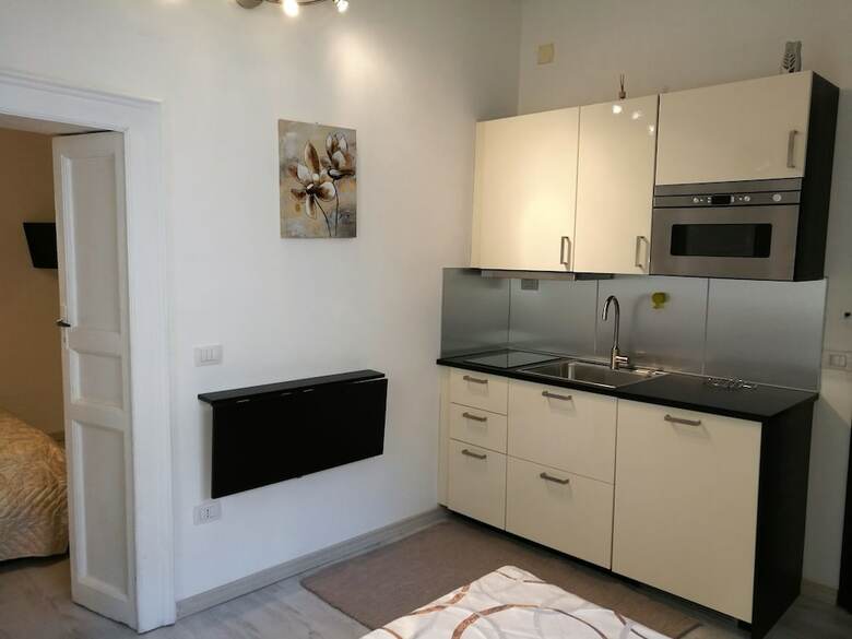 Apartamento Casa Del Carmine