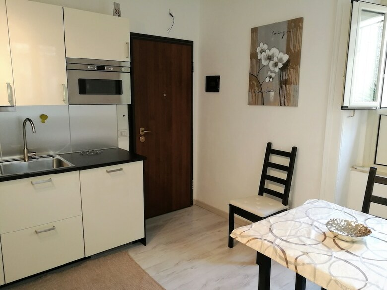 Apartamento Casa Del Carmine