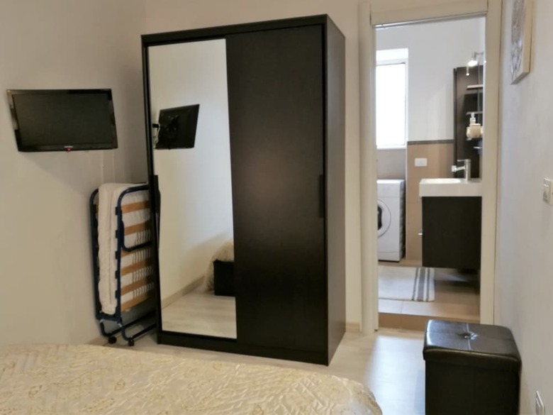 Apartamento Casa Del Carmine