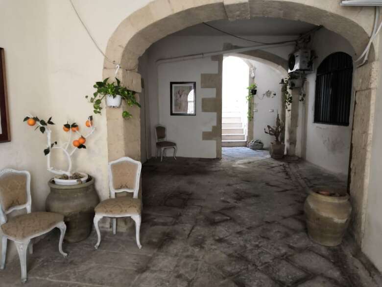 Apartamento Casa Del Carmine
