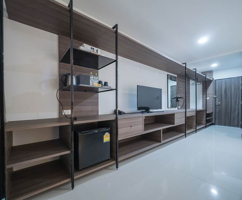 Hotel Tassana Place