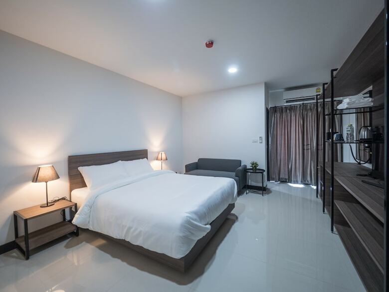 Hotel Tassana Place
