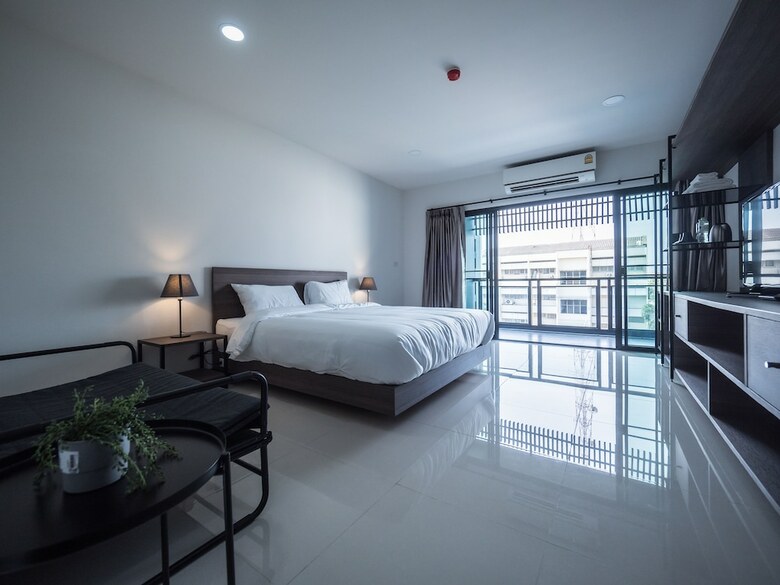 Hotel Tassana Place