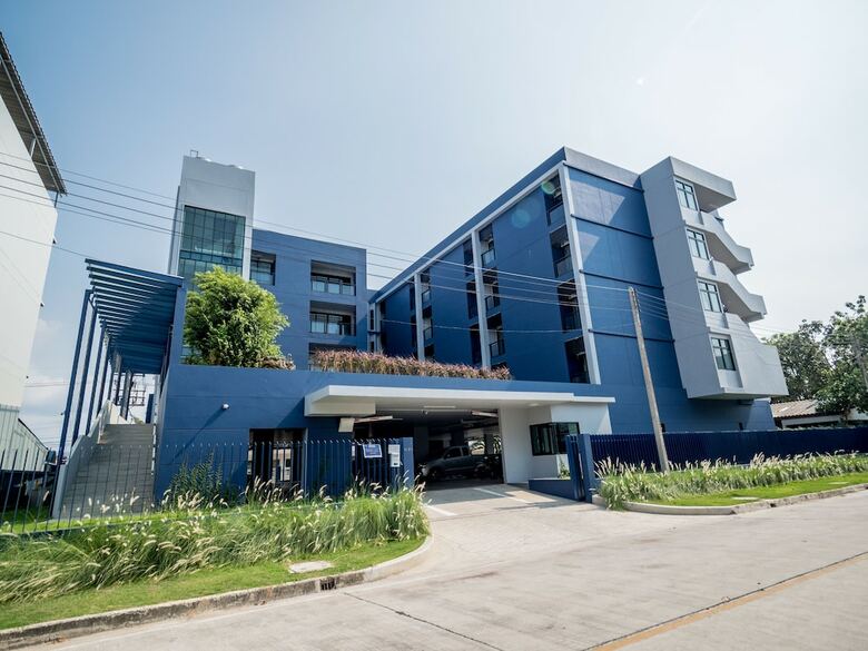Hotel Tassana Place