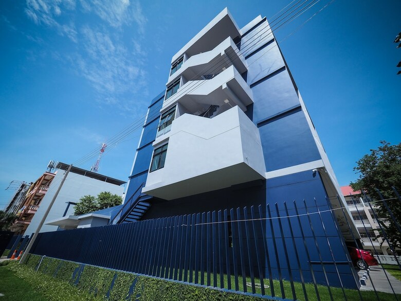 Hotel Tassana Place