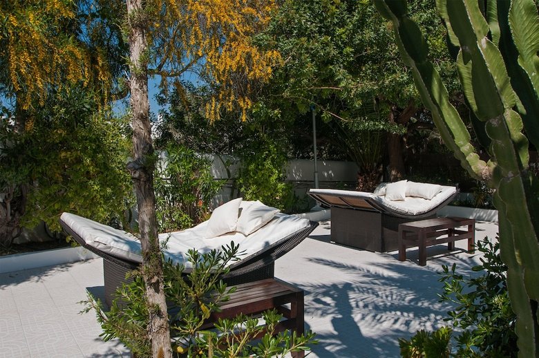 Aparthotel Sunset Oasis Ibiza- Adults Only