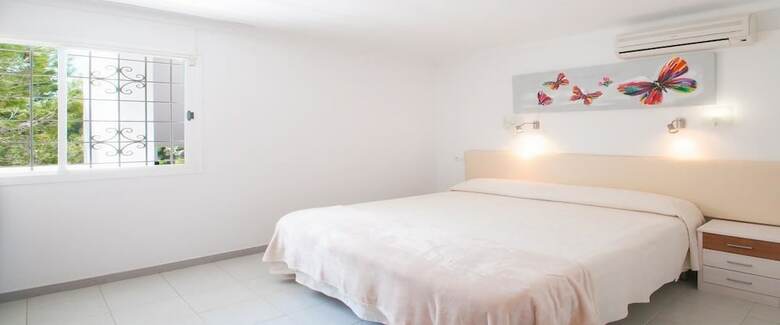 Aparthotel Sunset Oasis Ibiza- Adults Only