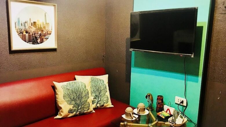 Bed & Breakfast Taro Hometel - Hostel