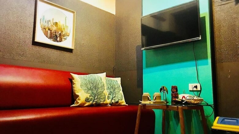 Bed & Breakfast Taro Hometel - Hostel