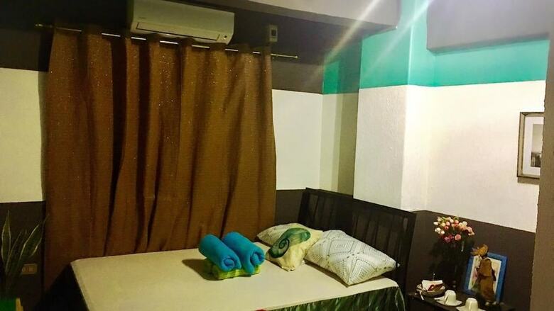 Bed & Breakfast Taro Hometel - Hostel
