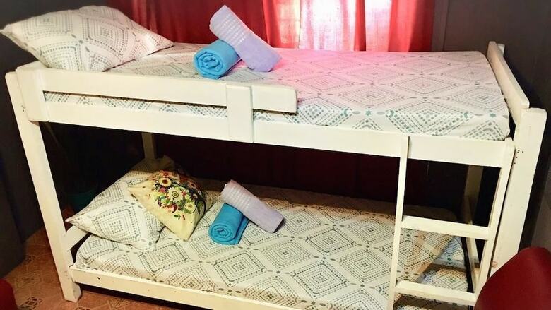 Bed & Breakfast Taro Hometel - Hostel
