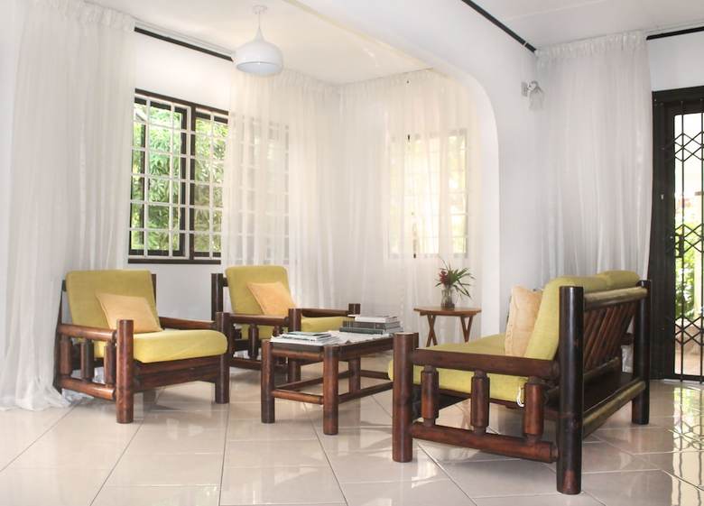 Hotel Lapasyans Self-catering