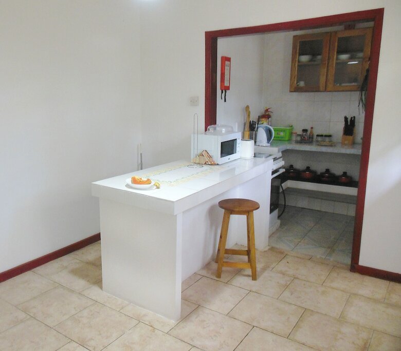Hotel Lapasyans Self-catering