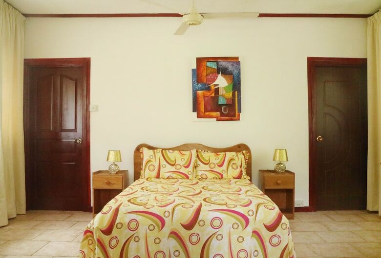 Hotel Lapasyans Self-catering