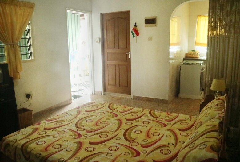 Hotel Lapasyans Self-catering